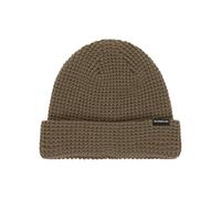 Quiksilver Gorro Tofino Beanie Beige One Size
