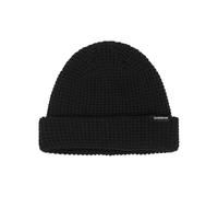 Quiksilver Gorro Tofino Beanie Negro One Size
