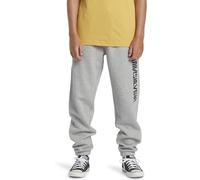 Quiksilver Graphic Jogger Youth Chándal, Light Grey Heather, Estándar para Niños