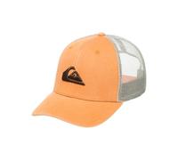 Quiksilver - Grounder Gorra - Hombres