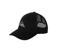 Quiksilver Grounder - Gorra Trucker para Hombre