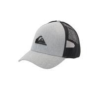 Quiksilver Grounder - Gorra Trucker para Hombre
