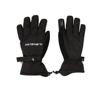 Quiksilver - Guantes de esquí - Mission Glove True Black - Talla M - Negro Negro M