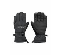 QUIKSILVER Guantes de snowboard Mission para hombre negro | XL
