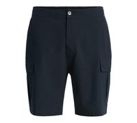 Quiksilver Half Jam Cargo 19'' Pantalones Cortos, Hombres