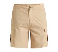 Quiksilver Half Jam Cargo 19'' Pantalones Cortos, Hombres