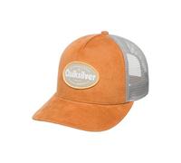 Gorra de béisbol Quiksilver Happy French Hours para hombre EQYHA03413-CMN0