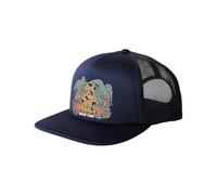 Quiksilver Happy Hour - Gorra Trucker para Hombre