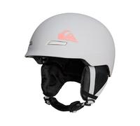 Quiksilver Helmet Play - Casco para Hombre, Color Negro, Talla L