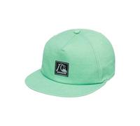 Quiksilver Heritage Cap Tapa, Green Spruce, Taille Unique para Hombre