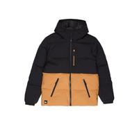 Quiksilver - Chaqueta de Nieve Highland Jacket Color marrón