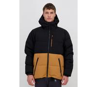 Quiksilver - Chaqueta de Nieve Highland Jacket Color marrón XL
