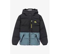 Quiksilver Highland Jk Youth 16A Negro