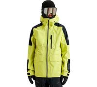 QUIKSILVER Highline Pro 3l - Hombre - Amarillo / Negro - talla L- modelo 2026