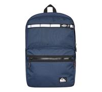 Quiksilver HOG Back - Equipaje de mano para hombre, color azul marino, azul marino, talla única