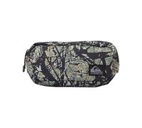 Quiksilver Hombre Pubjug 2.0 Equipaje de Mano, Blanco (Sea Spray), Talla única para Todos