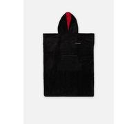 Quiksilver Hoody Towel Bhsp Xskk T.U Negro
