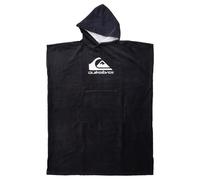 Quiksilver Hoody Towel - Poncho-Toalla para Surf para Hombre