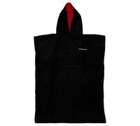 Quiksilver Aqyaa03233 Poncho Negro