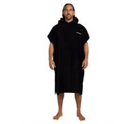 Quiksilver Aqyaa03233 Poncho Negro