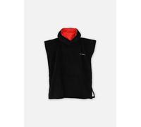 Quiksilver Hoody Towel Youth AQBAA03033-KVJ0 T.U Negro