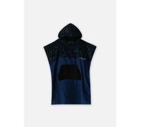 Quiksilver Hoody Towel Youth T.U Azul