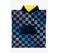 Quiksilver Hoody Towel Youth T.U Azul