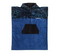 Quiksilver - Hoody Towel YTH Poncho de Playa - Niño