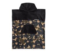 Quiksilver - Hoody Towel YTH Poncho de Playa - Niño