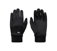 Quiksilver Hottawa - Guantes Para Chicos 8-16 Guantes Para Chicos 8-16, Niños, black