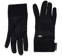 Quiksilver Hottawa - Guantes Para Chicos 8-16 Guantes Para Chicos 8-16, Niños, black, L