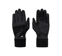 Quiksilver Hottawa-Guantes para Hombre, Black, L