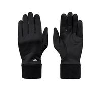 Quiksilver Guantes para Hombre Hottawa Negro M