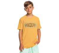 Quiksilver In Circles - Camiseta para Chicos 8-16