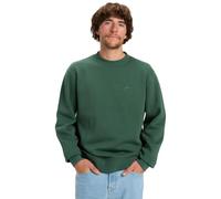 Quiksilver Salt Water Crew XXL Verde