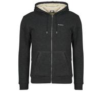 Quiksilver Jersey KELLER SHERPA in Negro EU L