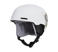 Quiksilver - Journey Helmet para Hombre - Bone - S