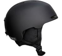 QUIKSILVER Journey - Hombre - Negro - talla 56/58- modelo 2026