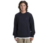 Quiksilver Jumper Salt Water Jersey para Hombre Negro XS