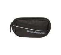 Quiksilver Jungler - Riñonera para Hombre., Negro, Talla única, Casual