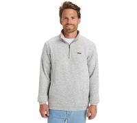 Quiksilver Keller 1/4 Zip - Jersey de Forro Polar (1/4),