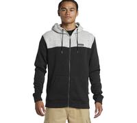 Quiksilver Keller Block - Zip-Up Hoodie for Men
