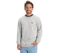 Quiksilver Keller Crew - Sudadera para Hombre (Paquete de 1)