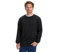 Quiksilver Keller Crew - Sudadera para Hombre (Paquete de 1)