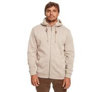 Quiksilver Keller - Sudadera con Capucha y Cremallera para Hombre