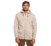Quiksilver Keller - Sudadera con Capucha y Cremallera para Hombre