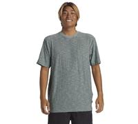 Quiksilver Kentin - Camiseta con Bolsillo para Hombre