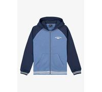 Quiksilver Knowledge Area Fz Youth EQBFT03949-BND0 12A Azul