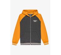 Quiksilver Knowledge Area Fz Youth EQBFT03949-CMD0 10A Naranja
