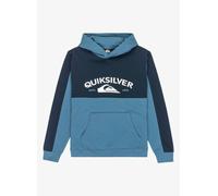 Quiksilver Knowledge Area Hood Youth EQBFT03948-BND0 16A Azul